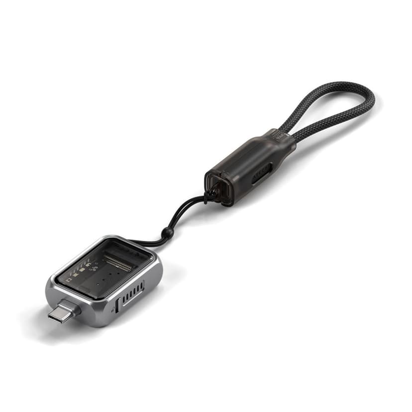 Satechi Mini NVMe M.2 (2230) SSD-Cabinet