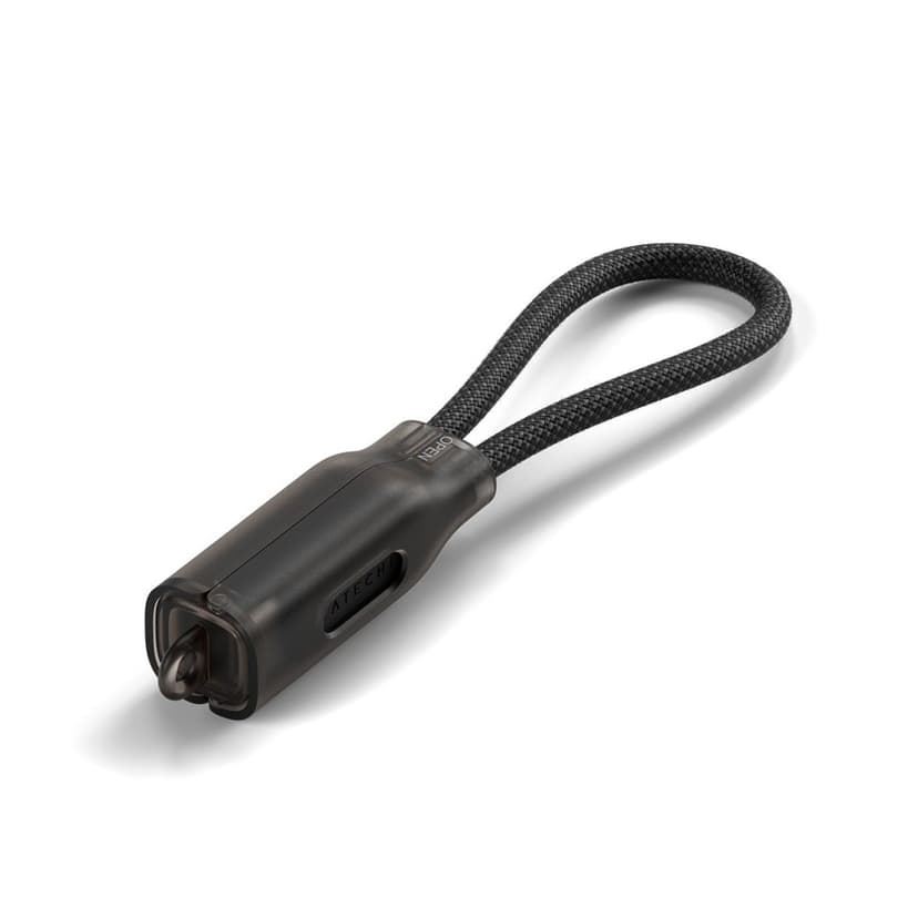 Satechi Mini NVMe M.2 (2230) SSD-Cabinet
