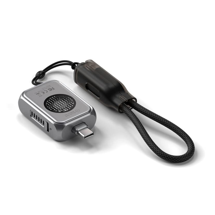 Satechi Mini NVMe M.2 (2230) SSD-Cabinet