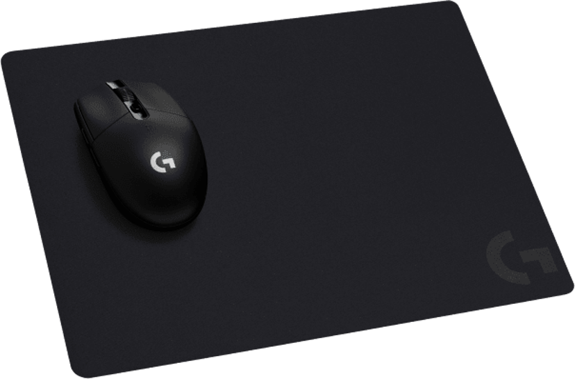 Logitech G240 Musematte for gaming