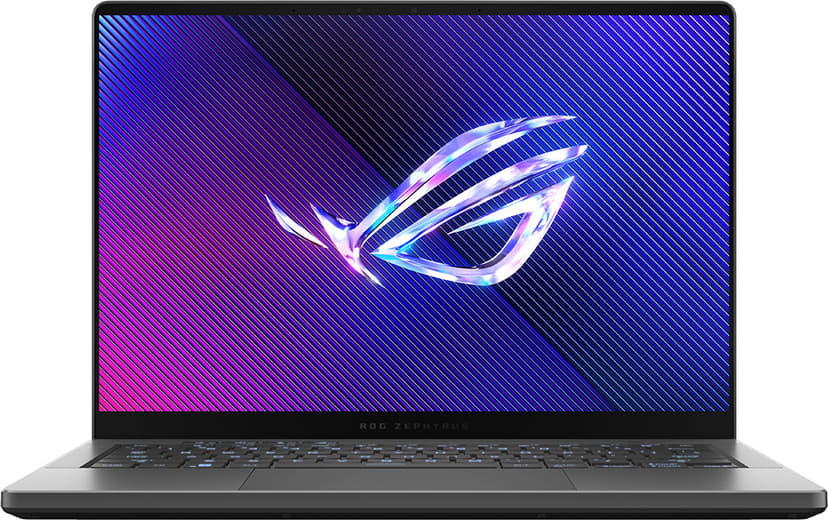 ASUS ROG Zephyrus G14 (2024) Ryzen 9 32GB 1000GB RTX 4070 14"