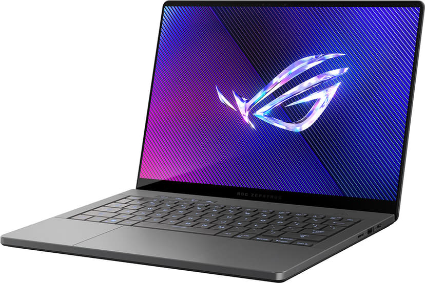 ASUS ROG Zephyrus G14 (2024) AMD Ryzen 9 32GB 1000GB RTX 4070 14"