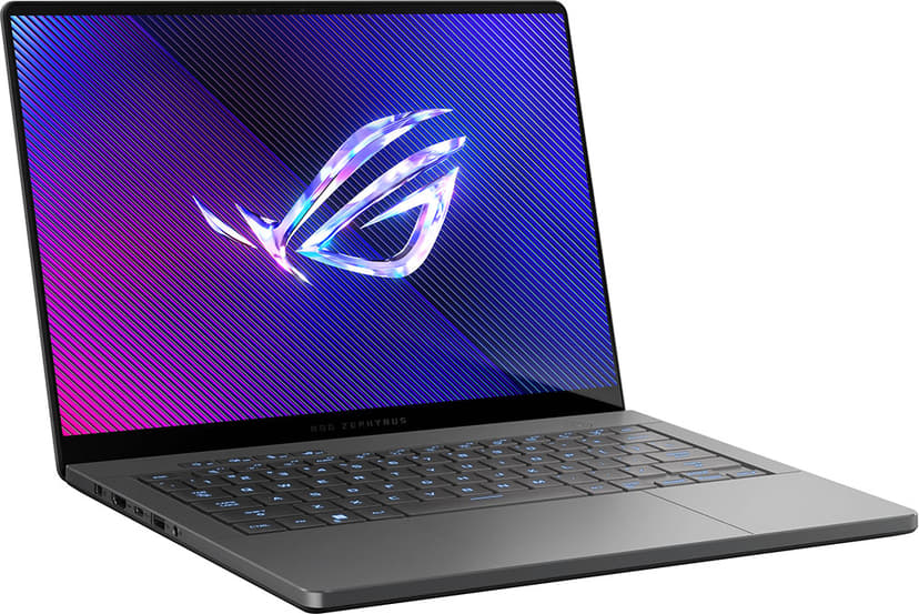 ASUS ROG Zephyrus G14 (2024) Ryzen 9 32GB 1000GB RTX 4070 14"