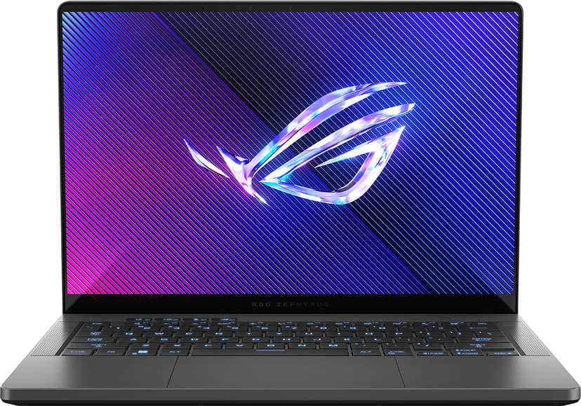 ASUS ROG Zephyrus G14 (2024) Ryzen 9 32GB 1000GB RTX 4070 14"