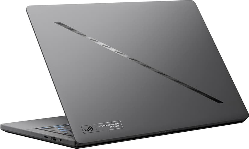 ASUS ROG Zephyrus G14 (2024) AMD Ryzen 9 32GB 1000GB RTX 4070 14"