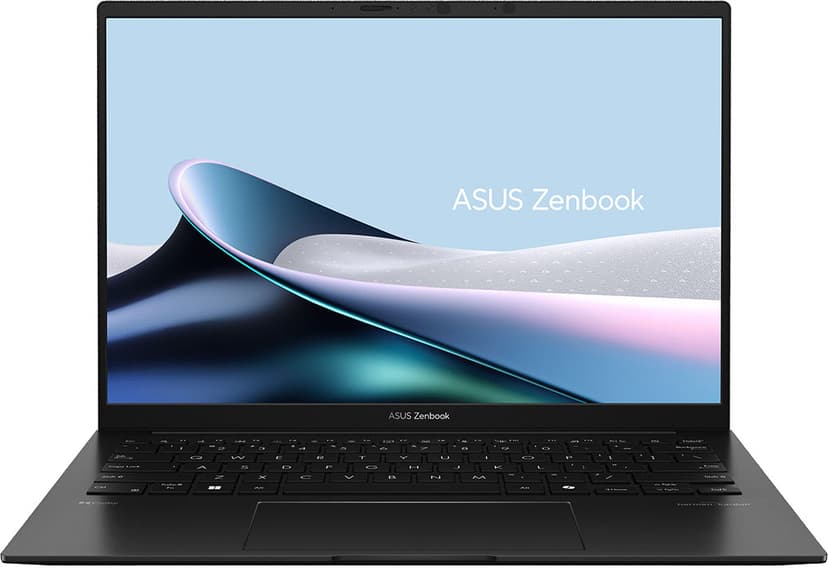 ASUS Zenbook 14 OLED Ryzen 7 16GB 1000GB 14"