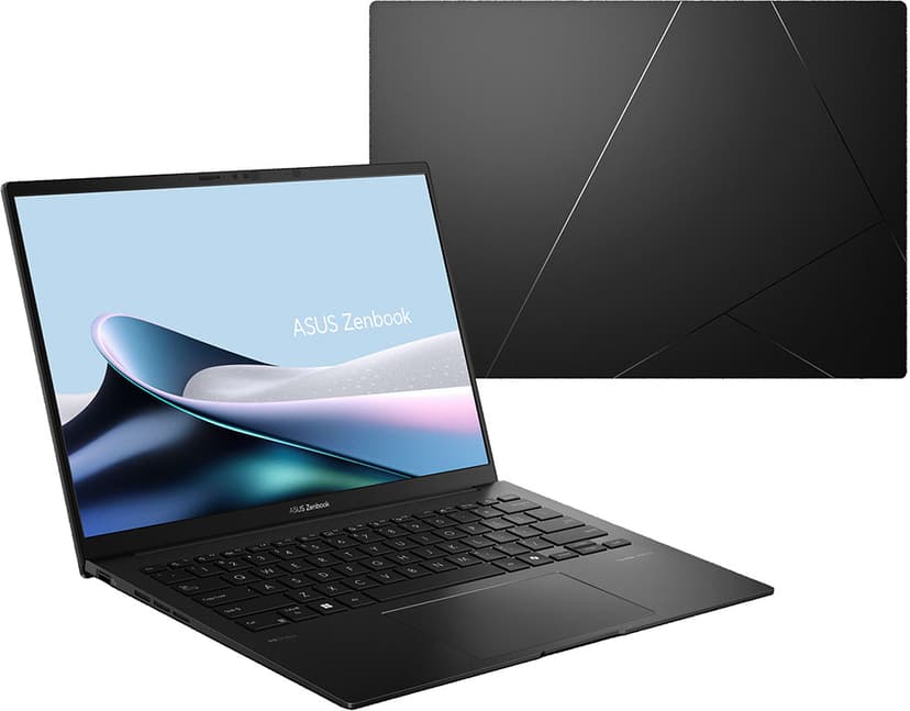 ASUS Zenbook 14 OLED AMD Ryzen 7 16GB 1000GB 14"