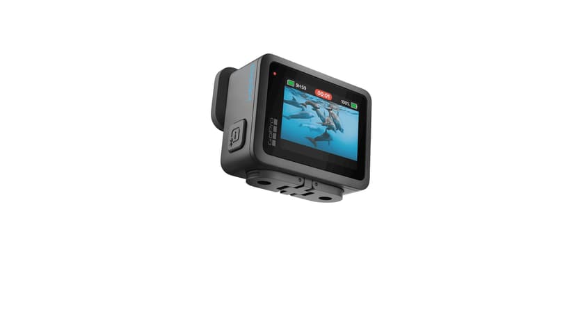 GoPro HERO