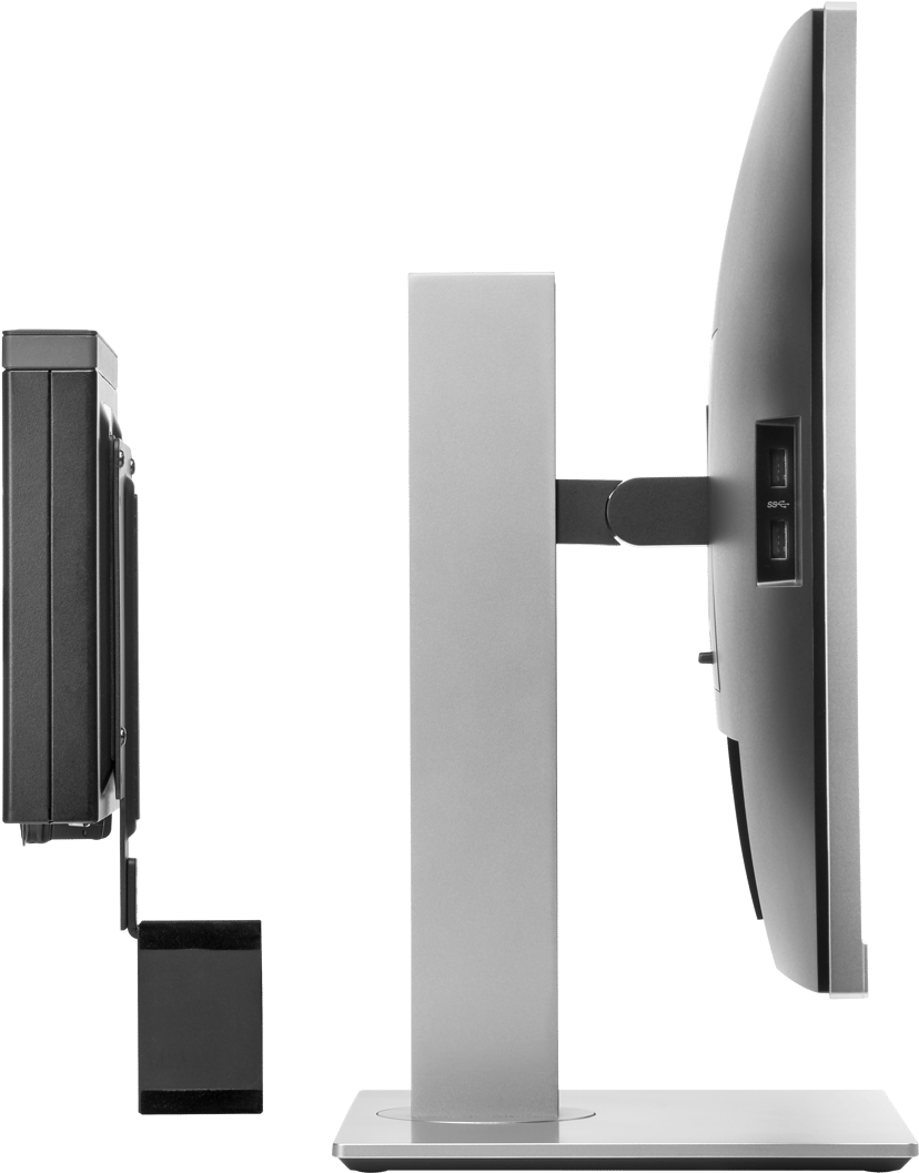 HP B300
