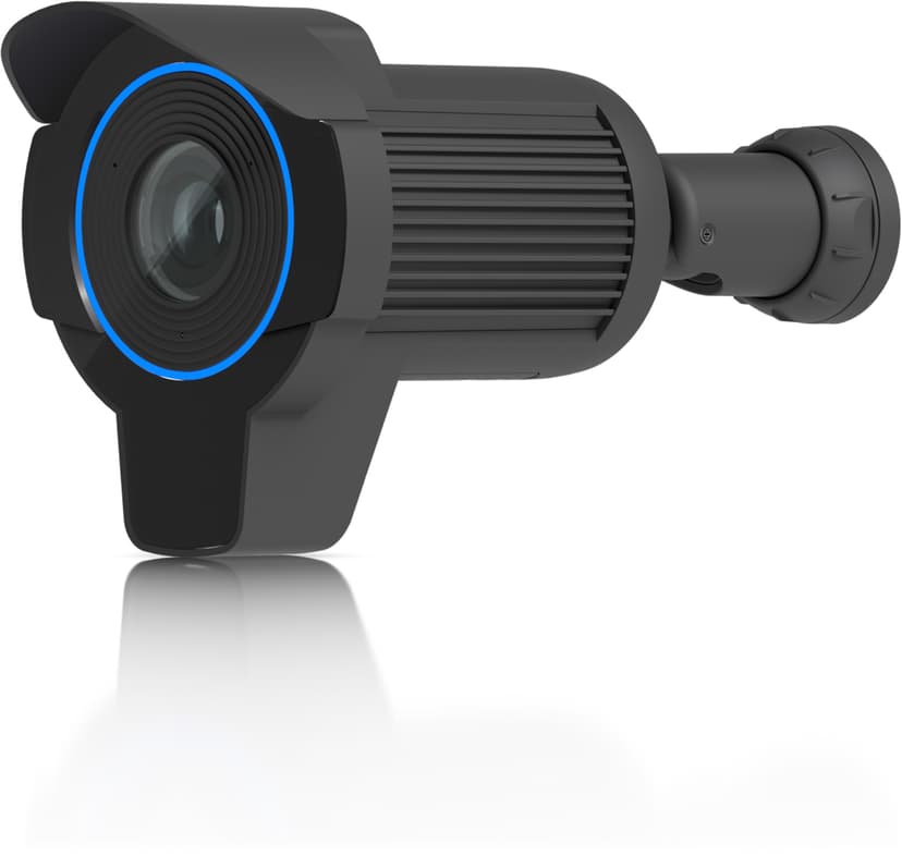 Ubiquiti UniFi AI LPR Black