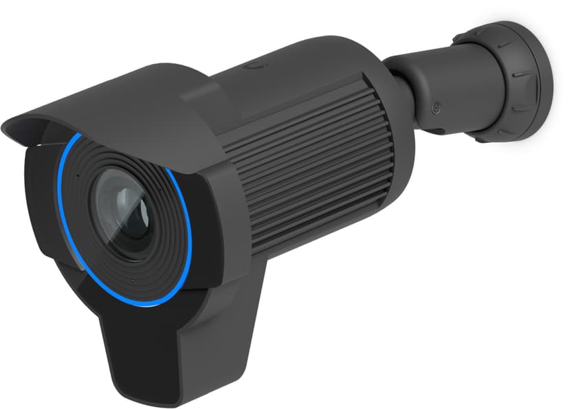 Ubiquiti UniFi AI LPR Black