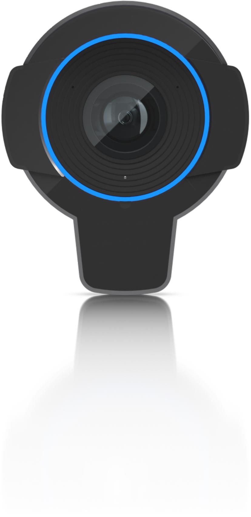 Ubiquiti UniFi AI LPR Black
