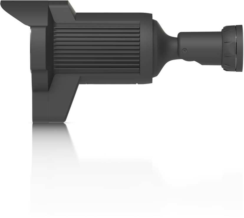 Ubiquiti UniFi AI LPR Black