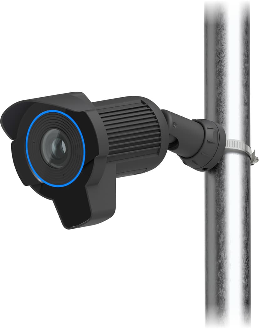 Ubiquiti UniFi AI LPR Black