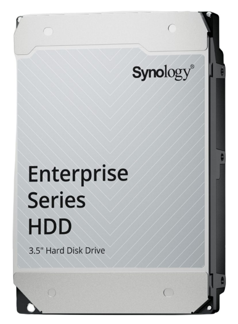 Synology HAS5310-20T SAS 20TB 3.5" 7200r/min SAS Harddisk