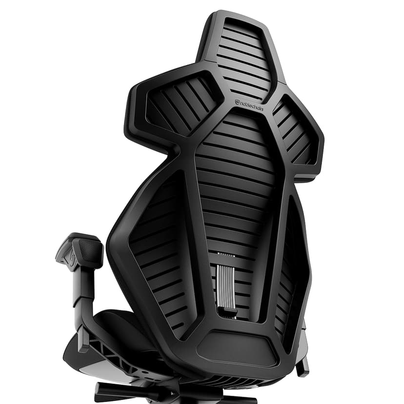 noblechairs Dawn Black  - (Kuppvare klasse 2)