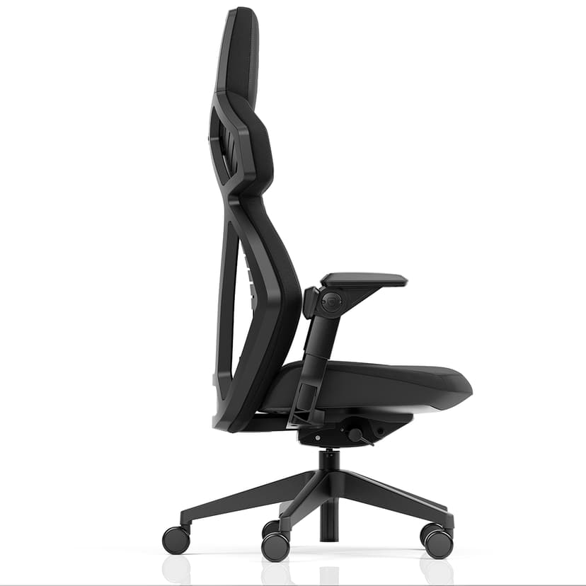 noblechairs Dawn Black  - (Kuppvare klasse 2)