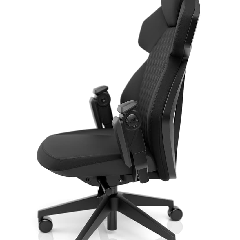 noblechairs Dawn Black  - (Kuppvare klasse 2)