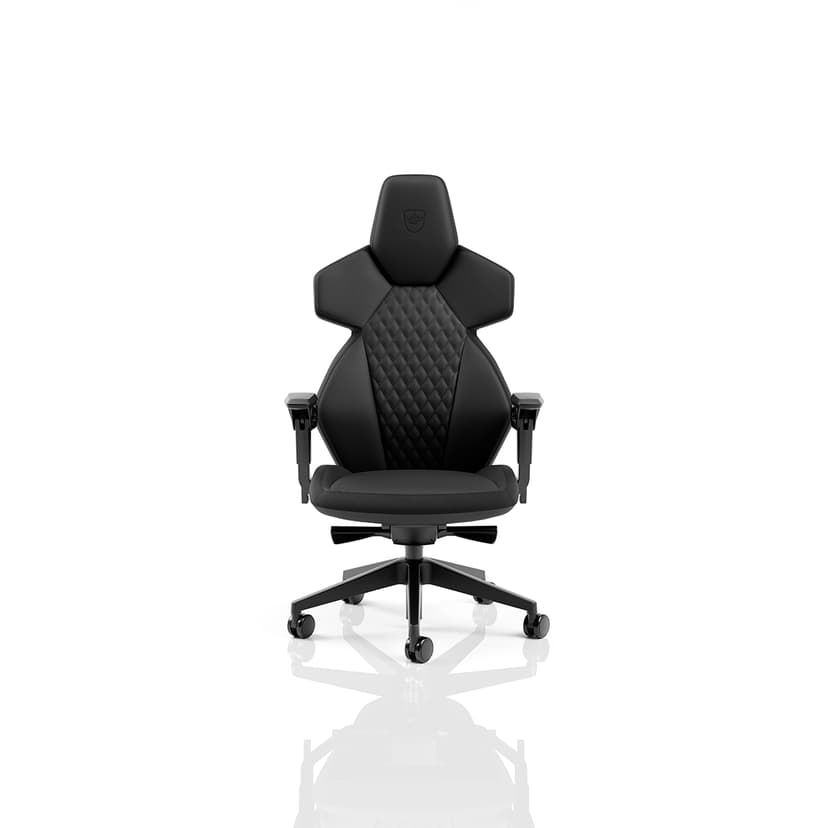 noblechairs Dawn Black - (Fyndvara klass 2)