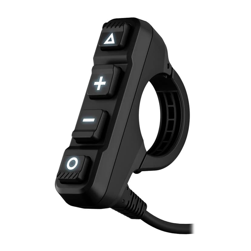 Garmin Styrreglage för Tread & zumo XT2