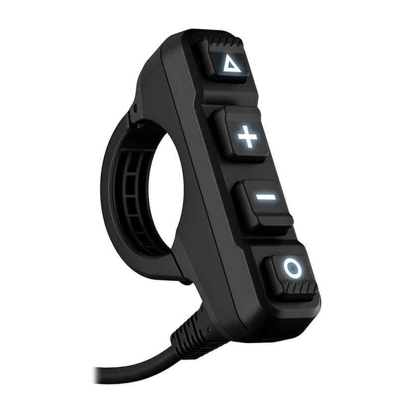 Garmin Styrreglage för Tread & zumo XT2