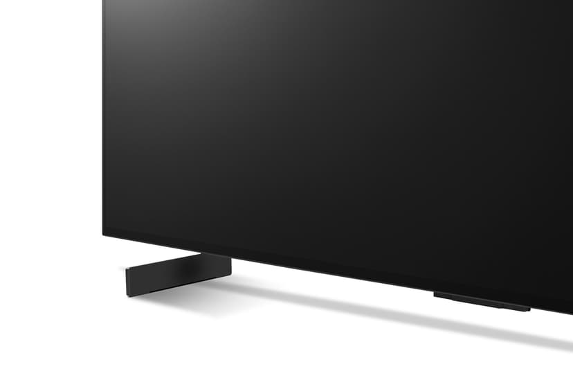 LG C3 42" 4K OLED Evo Smart-TV