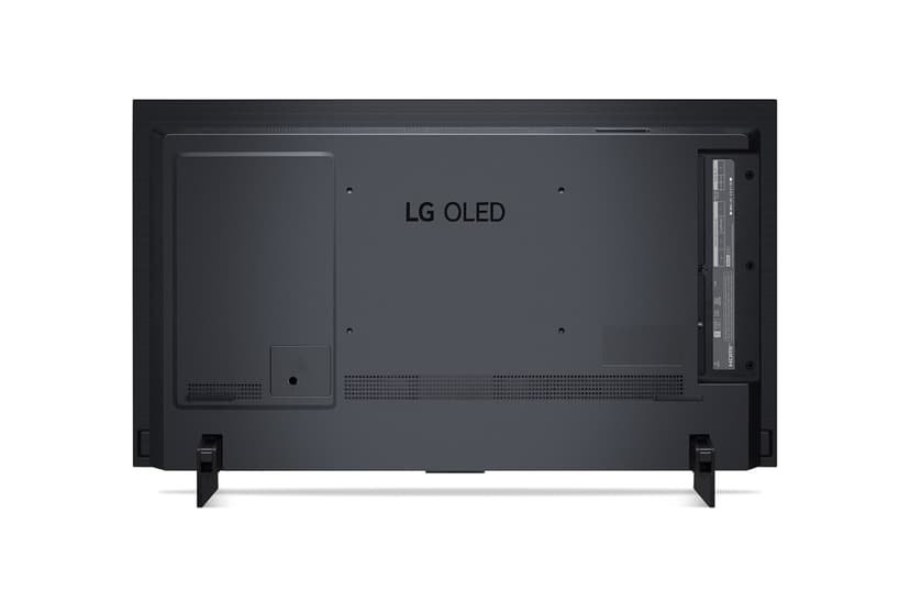 LG C3 42" 4K OLED Evo Smart-TV