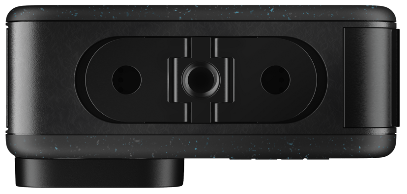 GoPro HERO12 Black kamera til actionsport 27 MP 5K Ultra HD CMOS 25,4 / 1,9 mm (1 / 1.9") Wi-Fi 126 g