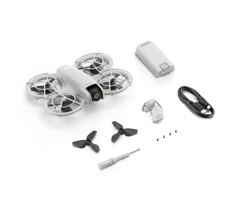 DJI Neo - Kompakt Drone