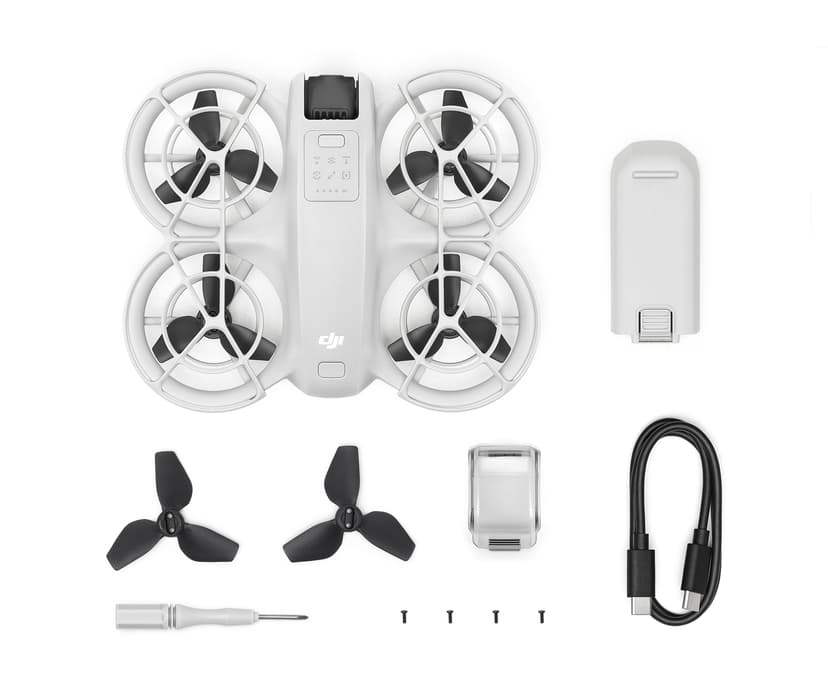 DJI Neo - Kompakti drone