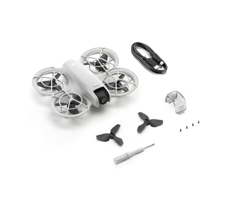 DJI Neo - Kompakt Drone
