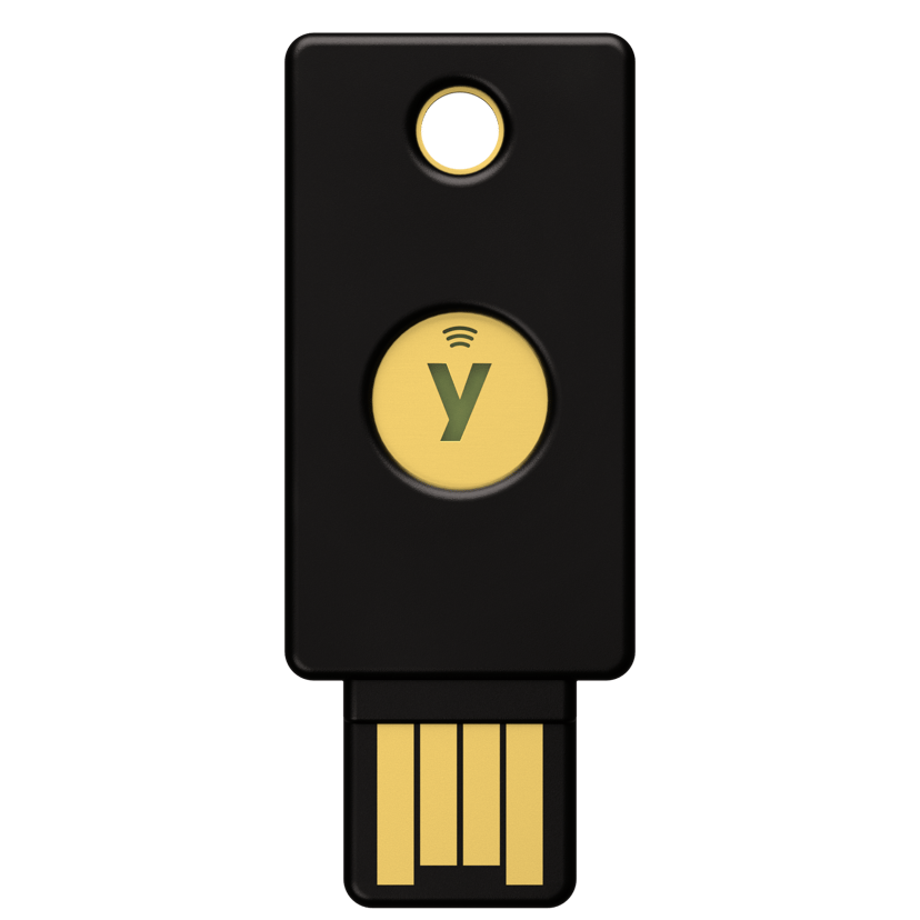 Yubico Yubikey 5 NFC FIPS Security Key