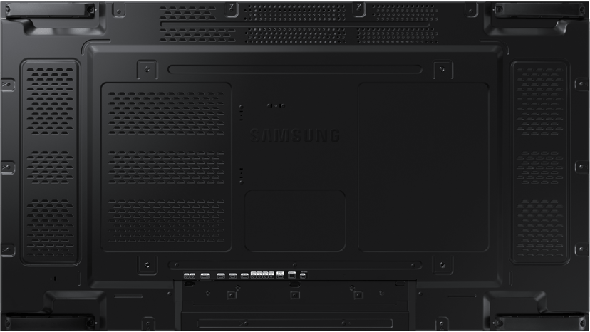 Samsung VM55C-E 24/7 55" IPS 500cd/m² 1920 × 1080pixels