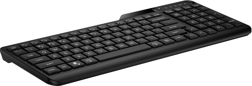 HP 475 Kaksitoiminen näppäimistö Langaton Pohjoismainen