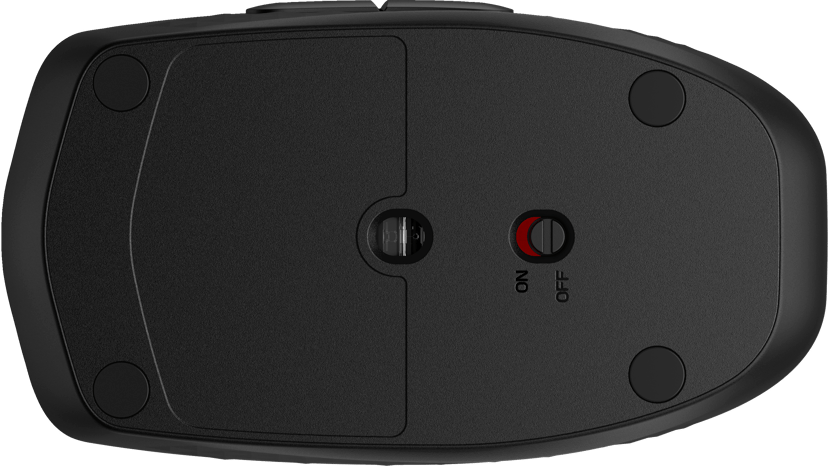 HP 425 Ohjelmoitava hiiri Bluetooth