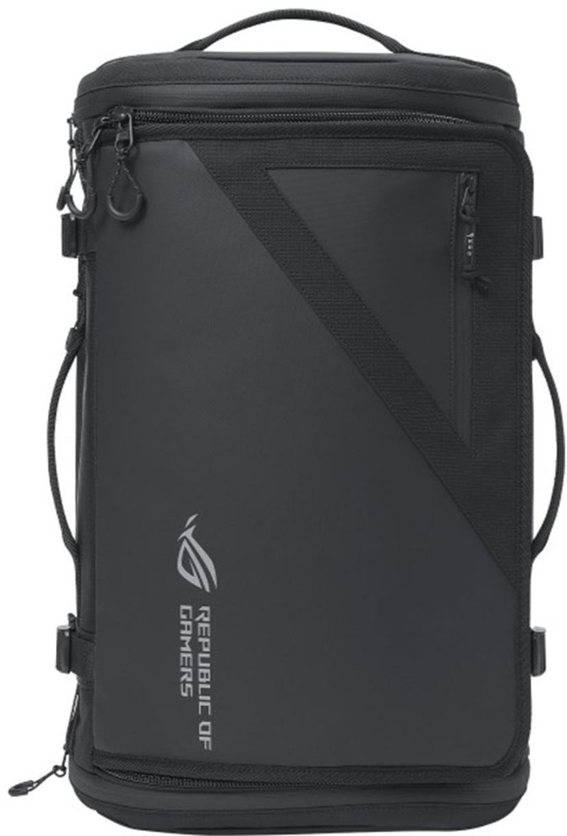ASUS ROG Archer Weekender Ryggsäck 17" 17" Svart