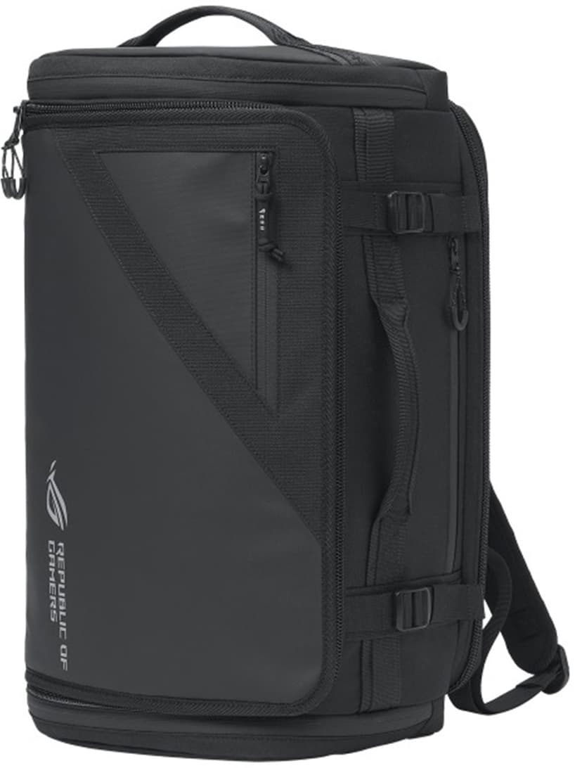 ASUS ROG Archer Weekender Ryggsäck 17" 17" Svart