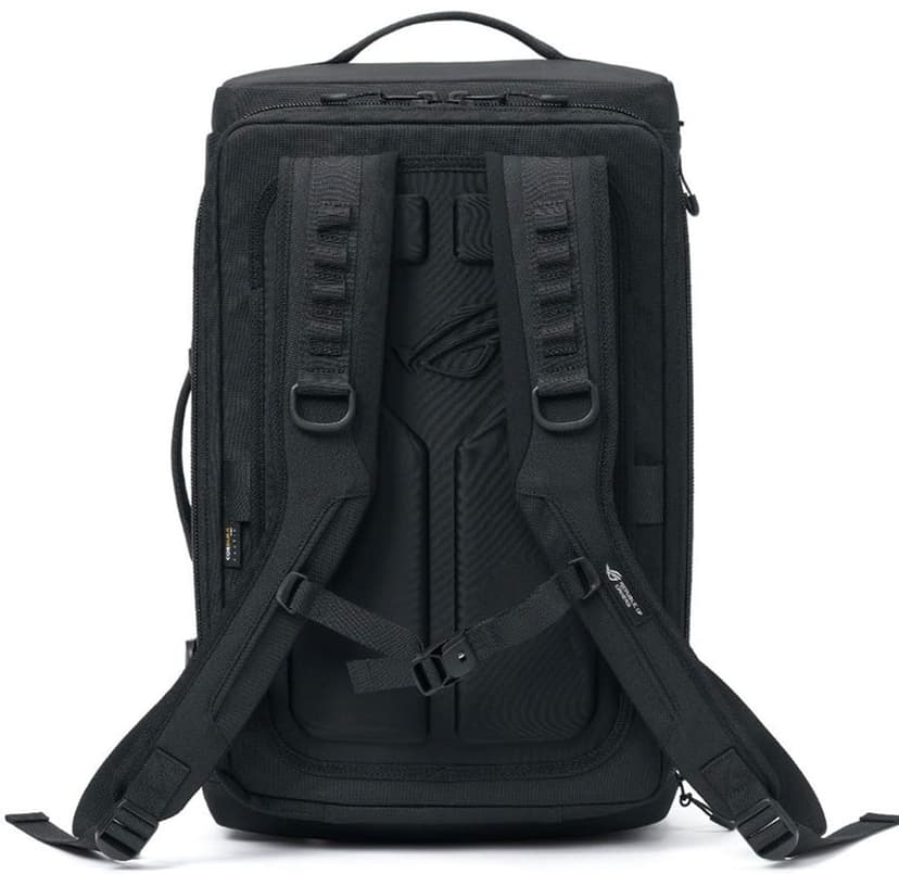 ASUS ROG Archer Weekender Ryggsäck 17" 17" Svart