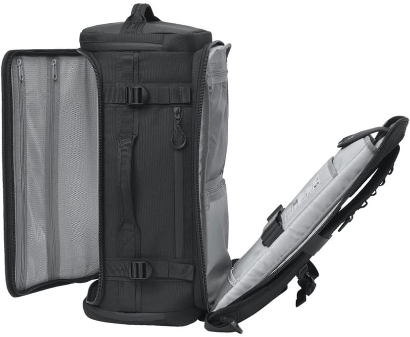 ASUS ROG Archer Weekender Ryggsäck 17" 17" Svart