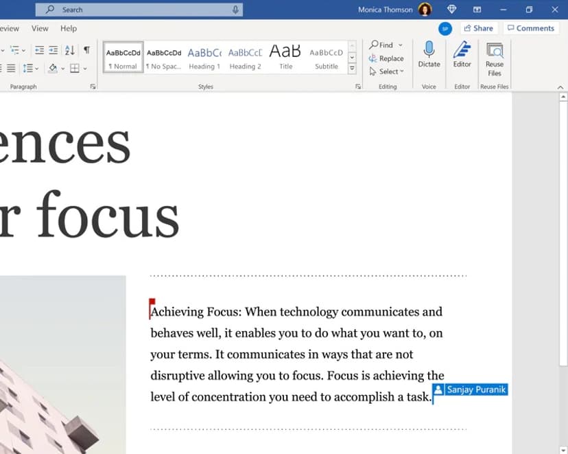 Microsoft Office Home & Business 2021 Kontorspaket Fullständig 1 licens/-er Flerspråkig