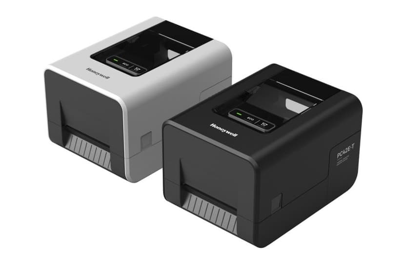 Honeywell PC42E-T DT/TT 203 dpi USB/Ethernet