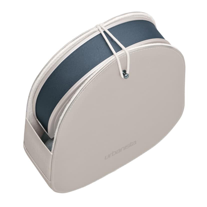 Urbanista Los Angeles Solar Stereo USB-C Grå