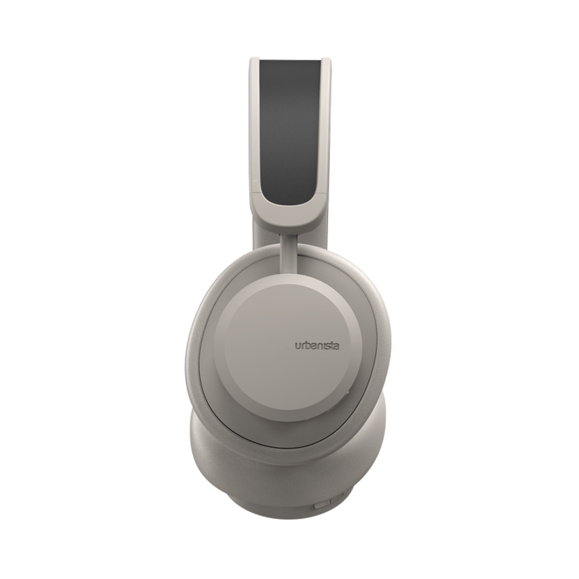 Urbanista Los Angeles Solar Stereo USB-C Grå