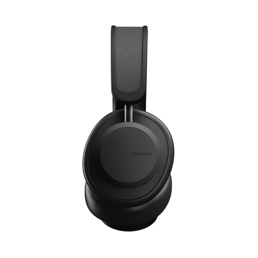 Urbanista Los Angeles Solar Stereo USB-C Svart