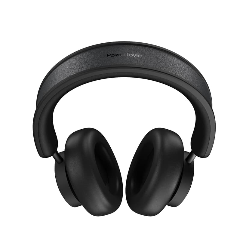 Urbanista Los Angeles Solar Stereo USB-C Svart