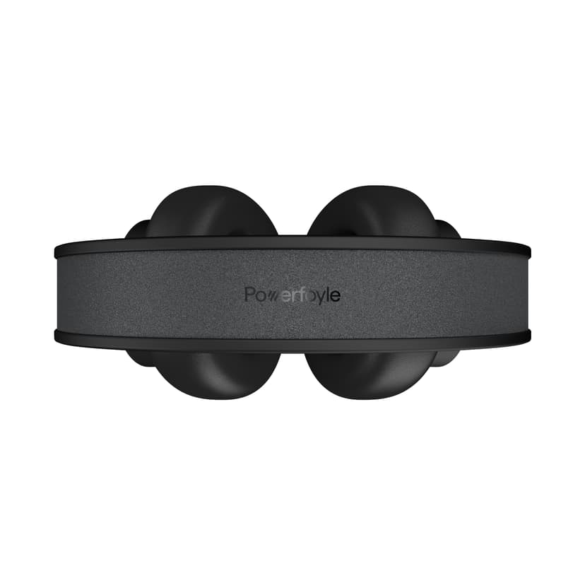 Urbanista Los Angeles Solar Stereo USB-C Svart