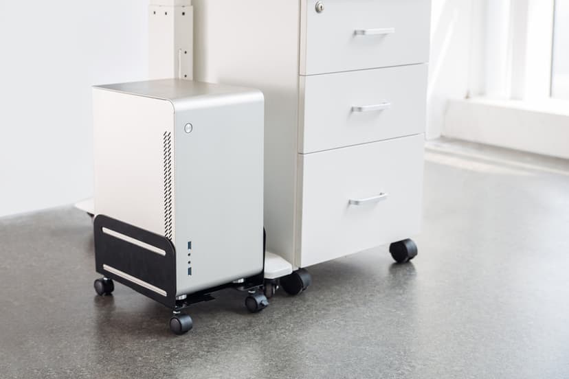 Neomounts CPU Holder Mobile