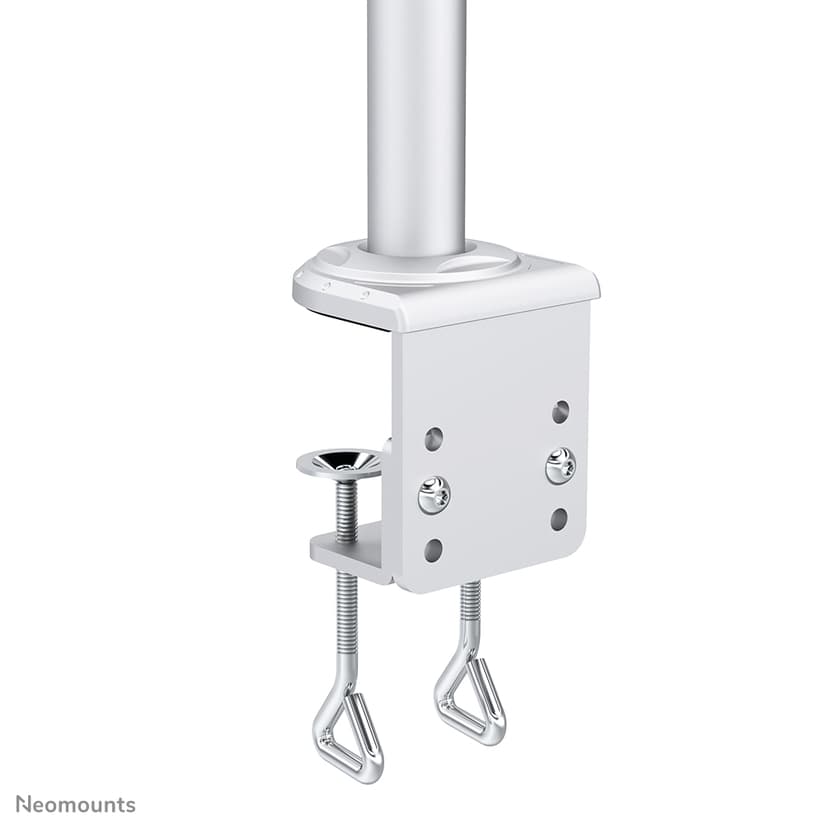 Neomounts LCD-ARM NEW 5 MOVEMENTS SILVER - (Fyndvara klass 1)