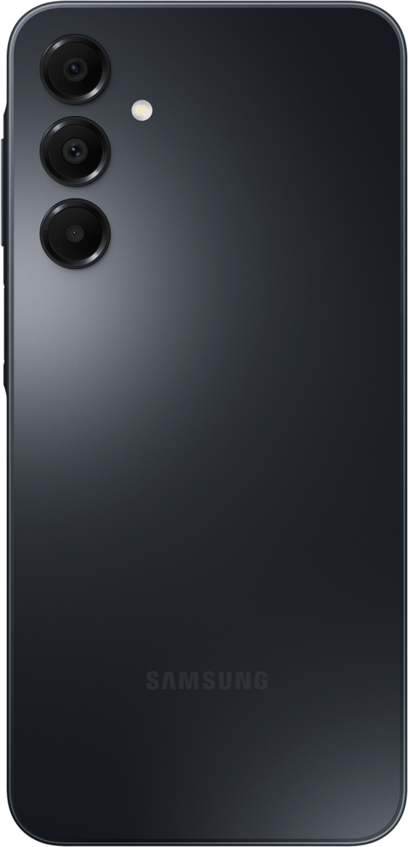 Samsung Galaxy A16 4G 128GB Musta