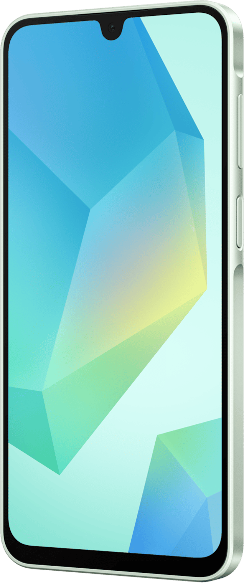 Samsung Galaxy A16 4G 128GB Groen (SM-A165FLGBEUB)